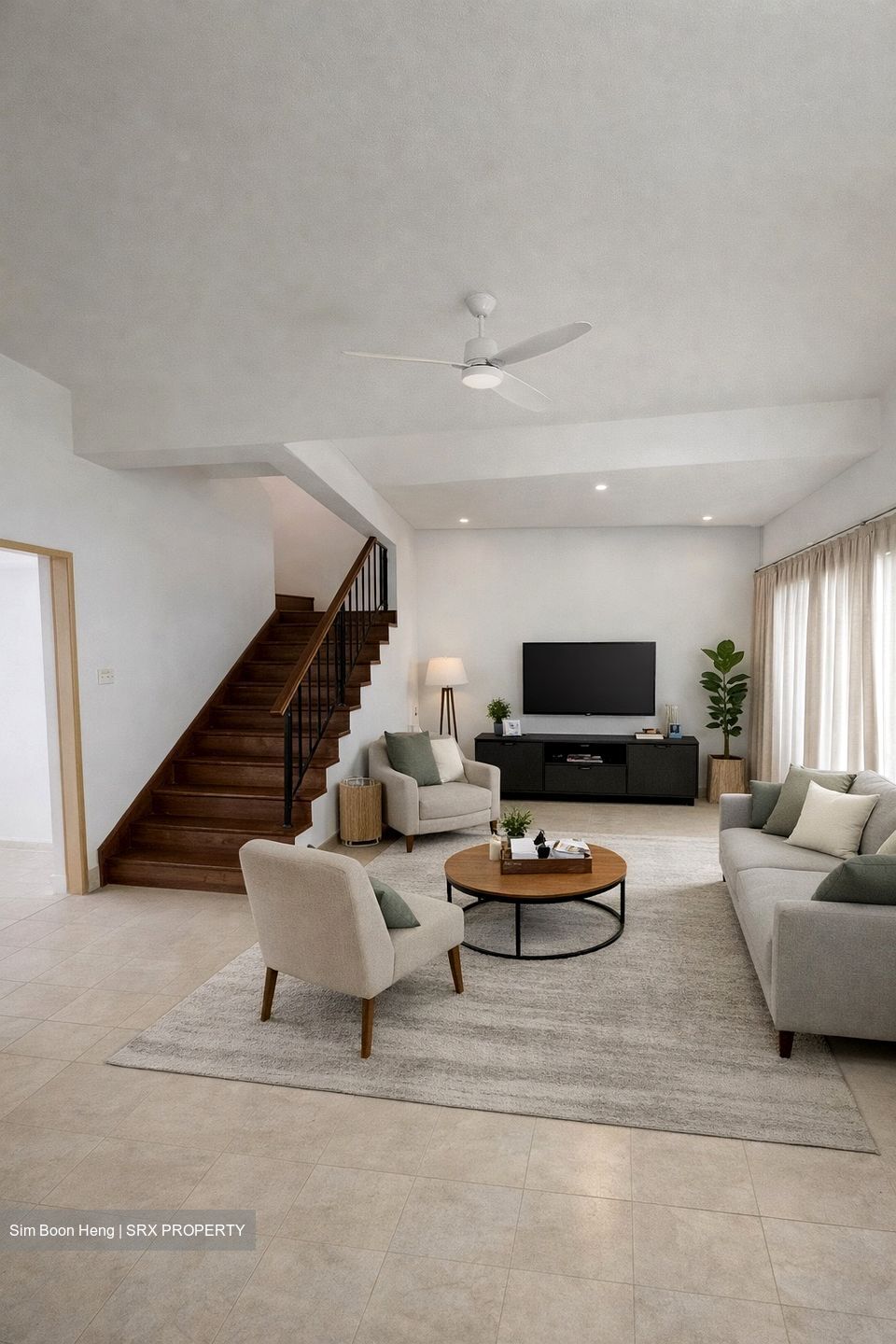 Mandarin Park (D21), Terrace #530227441